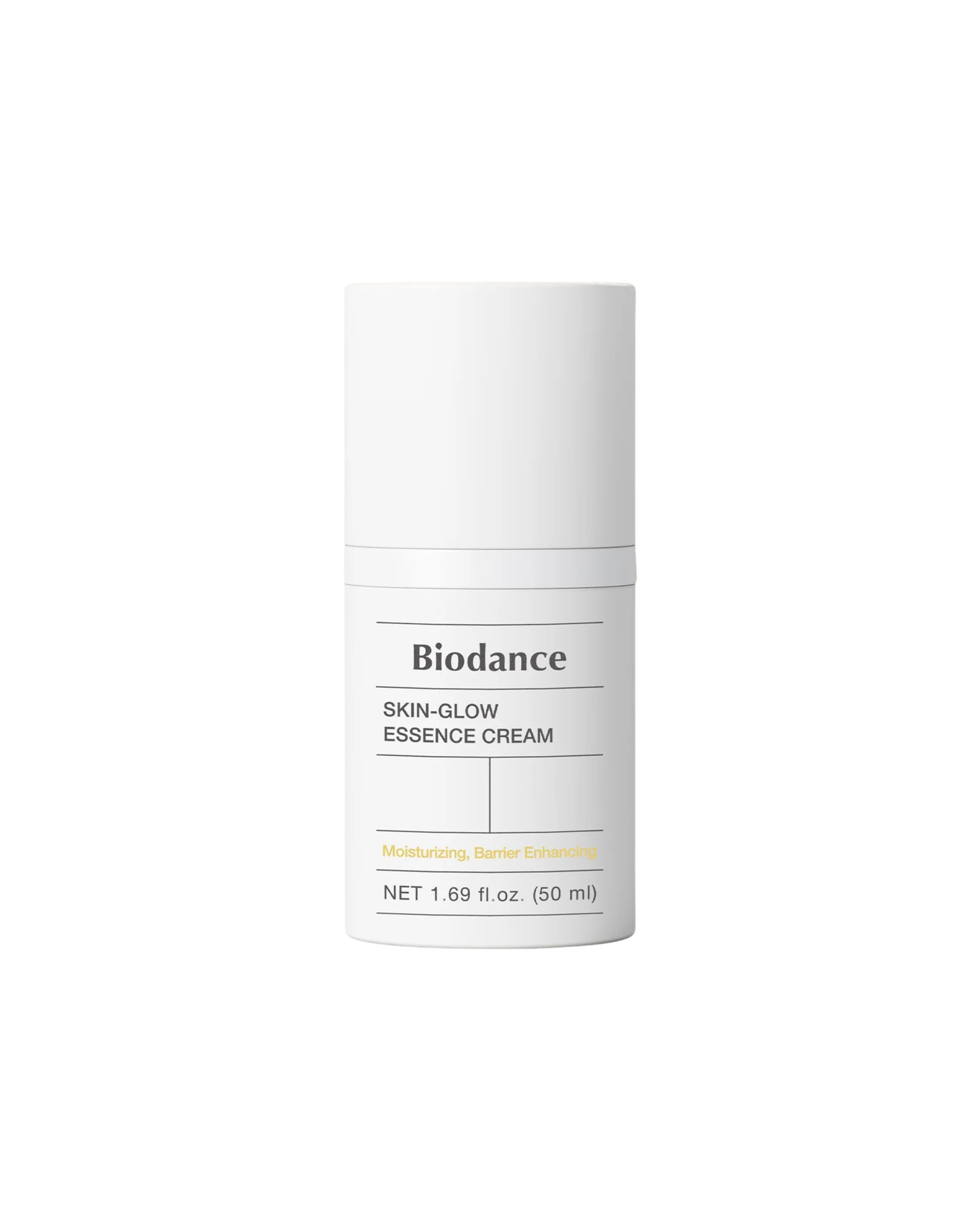 Biodance Skin Glow Essence Cream 50ml
