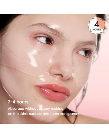 Biodance Bio-Collagen Real Deep Mask  4 pcs