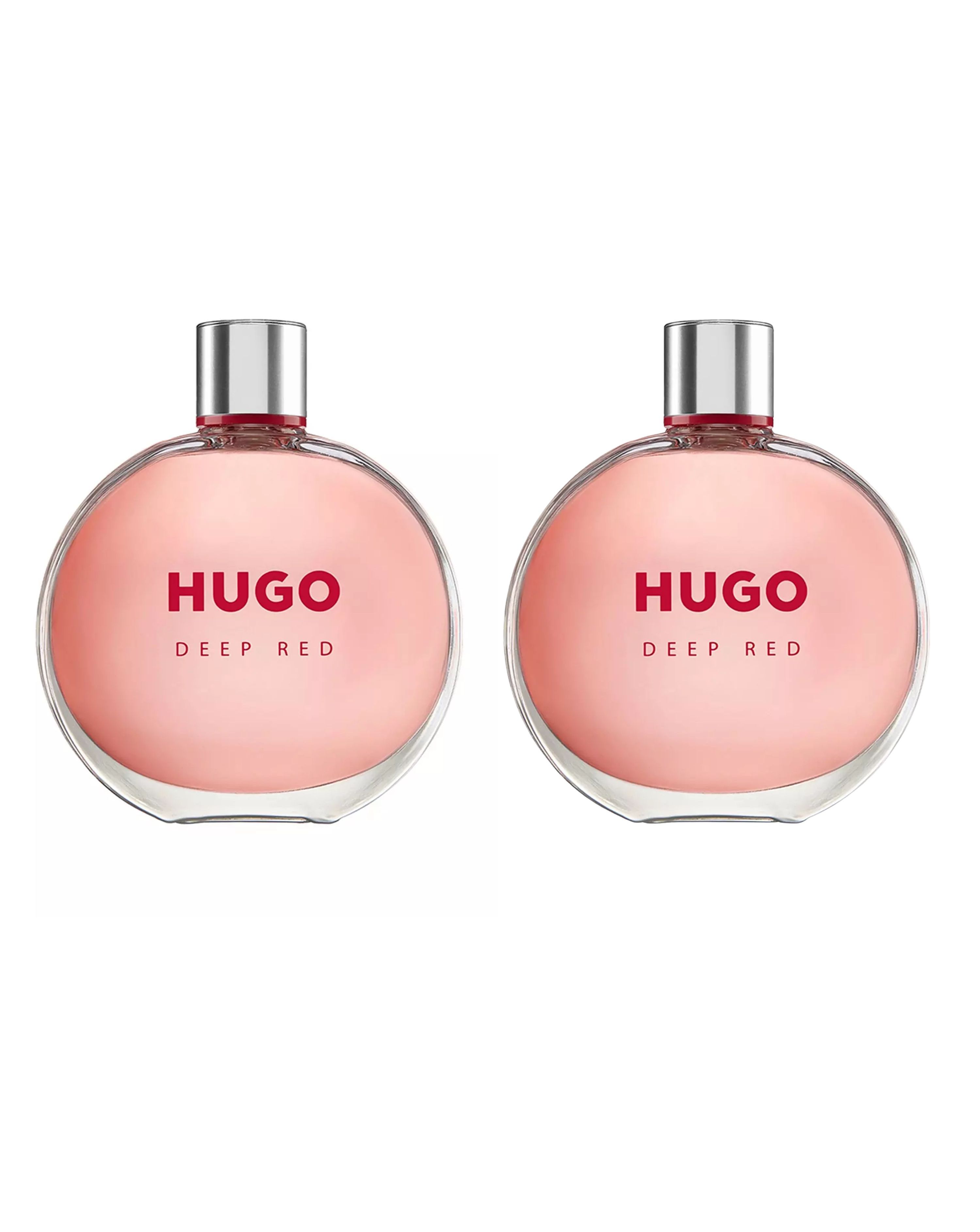Hugo Boss Deep Red 75ml EDP BOGOF
