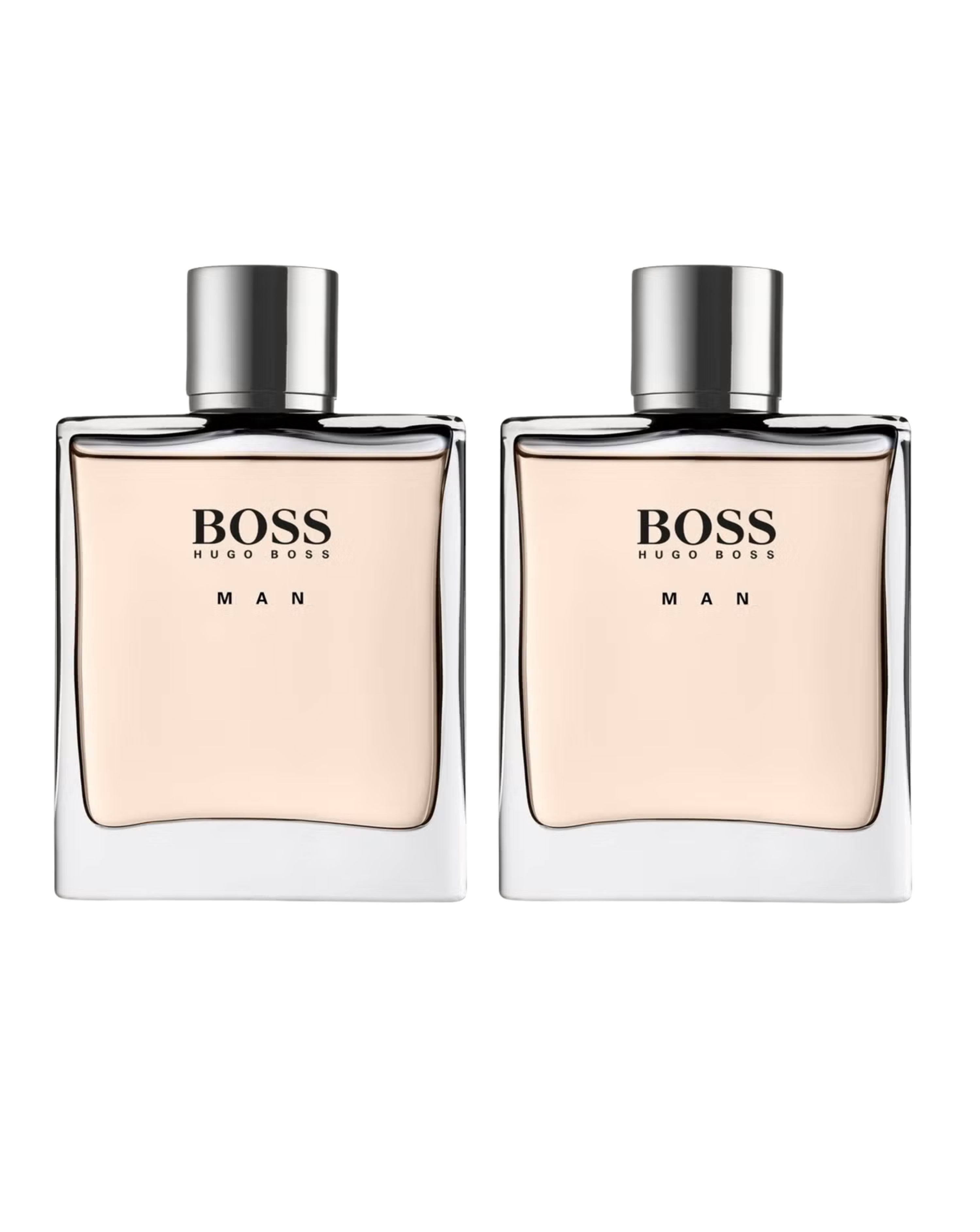 Hugo Boss Orange Man 100ml EDT BOGOF