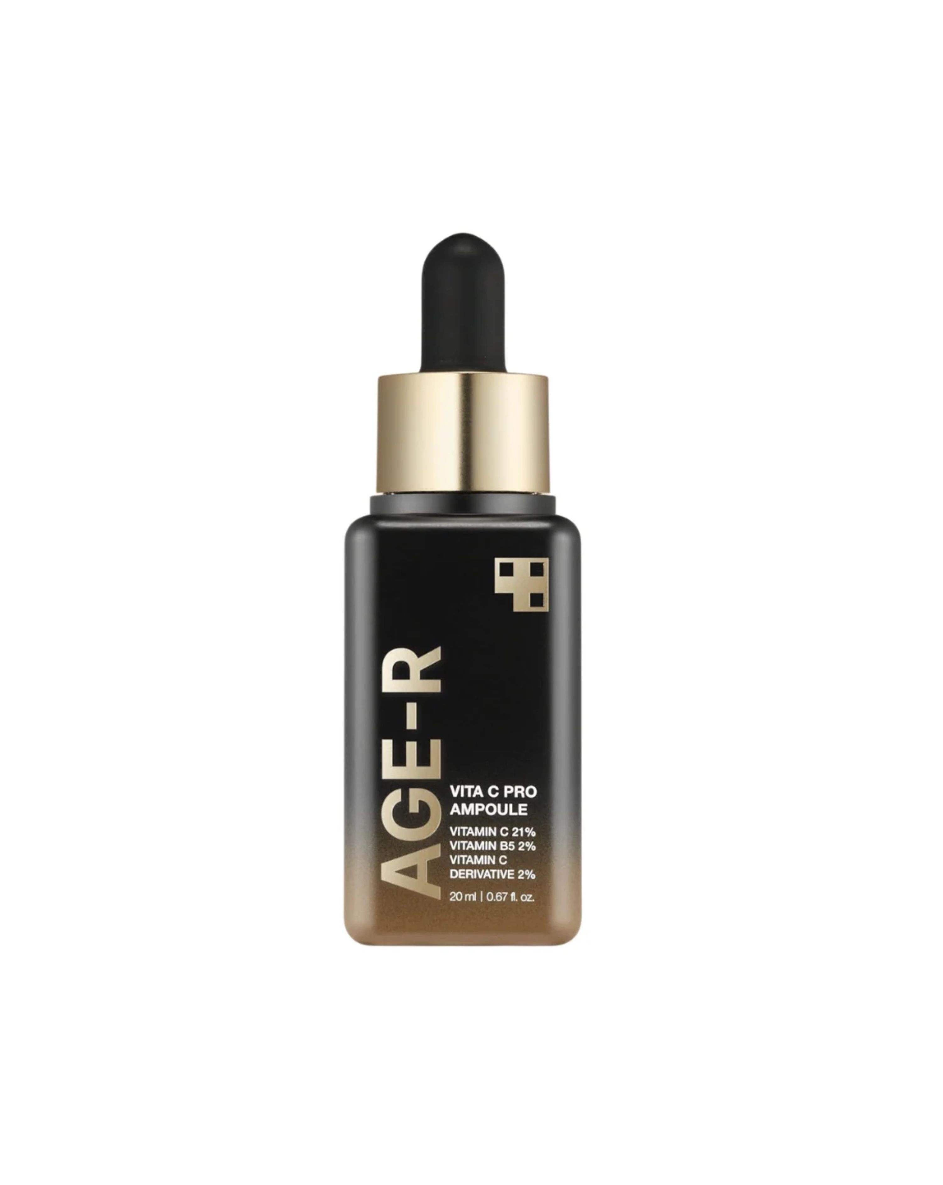 Medicube Age R Vitamin C Pro Ampoule serum 20ml