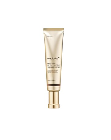 Medicube Deep Lifting Peptide eyecream 30ml