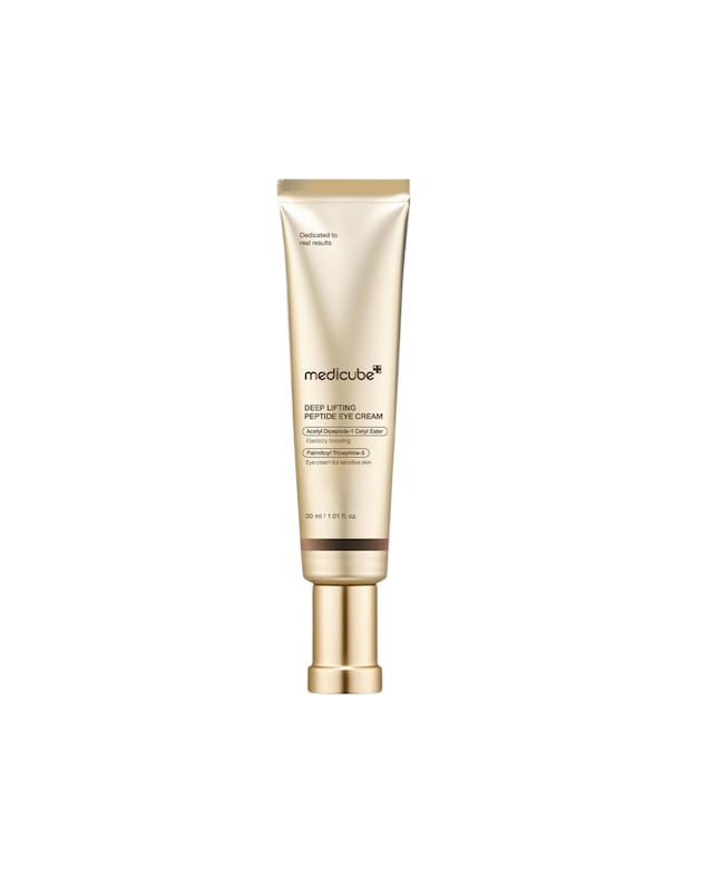 Medicube Deep Lifting Peptide eyecream 30ml