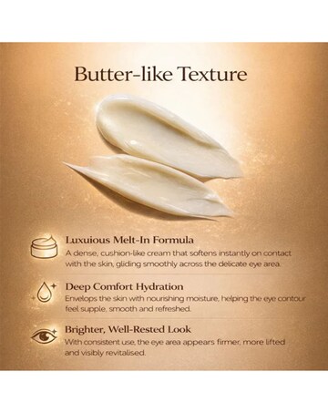 Medicube Deep Lifting Peptide eyecream 30ml