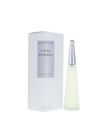 Issey Miyake L'Eau D'Issey Femme EDT 50ml