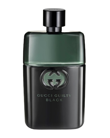 Gucci Guilty Black Pour Homme Eau De Toilette 90ml