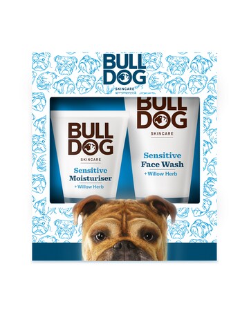 Bulldog Sensitive Duo Set