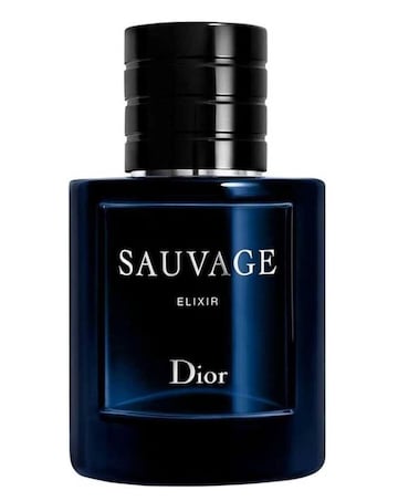 Dior Sauvage Elixir Eau De Parfum Spray 60ml
