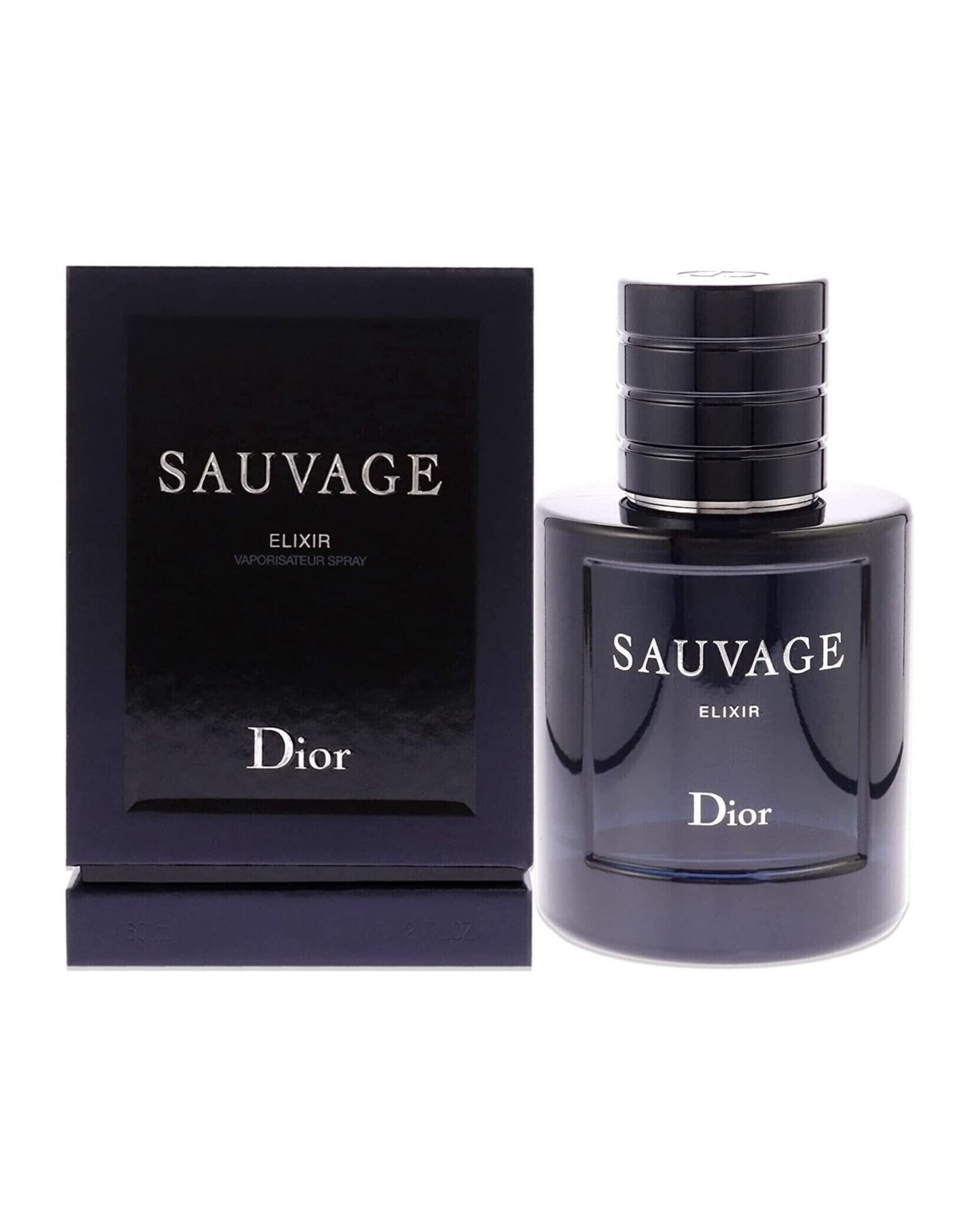 Dior Sauvage Elixir Eau De Parfum Spray 60ml