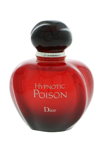 Christian Dior Hypnotic Poison Eau De Toilette 50ml