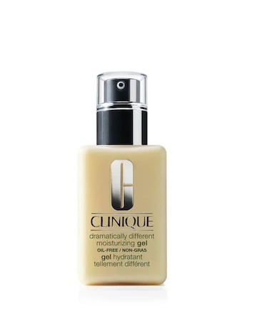 Clinique Dramatically Different Moisturiser SPF50 75ml