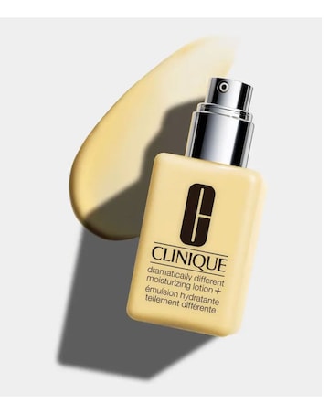 Clinique Dramatically Different Moisturiser SPF50 75ml