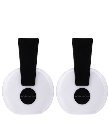 Coty Exclamation Cologne Spray 50ml Duo Pack