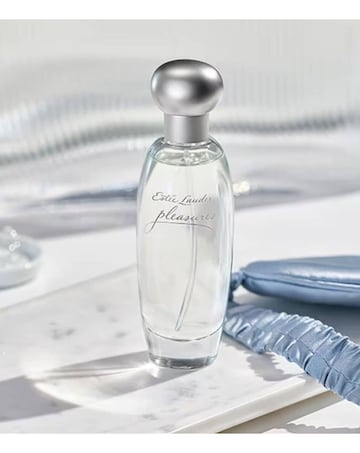 Estee Lauder Pleasures Eau De Parfum Spray 30ml