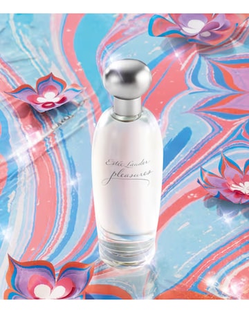 Estee Lauder Pleasures Eau De Parfum Spray 30ml