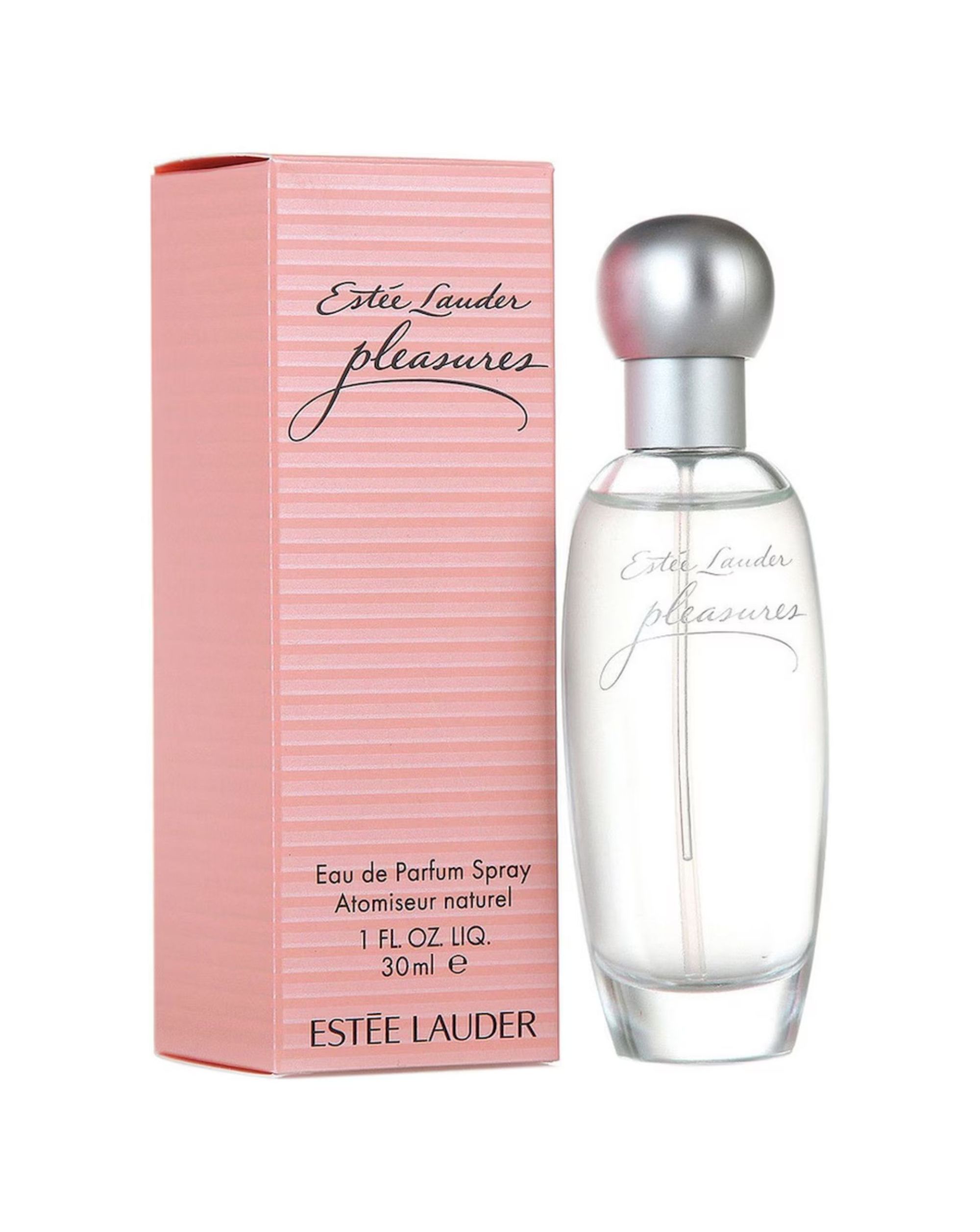 Estee Lauder Pleasures Eau De Parfum Spray 30ml