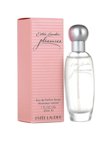 Estee Lauder Pleasures Eau De Parfum Spray 30ml