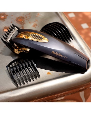 BaByliss XTP Super Clipper