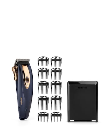 BaByliss XTP Super Clipper
