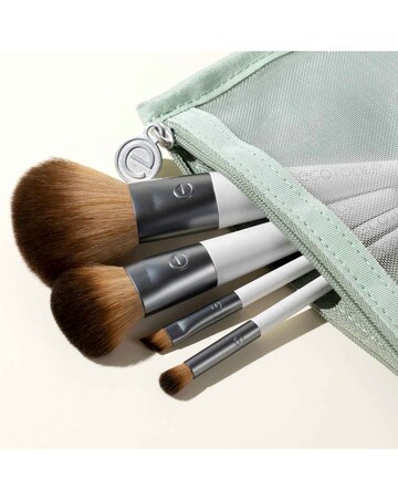 Eco Tools On The Go Style 4 Piece Makeup Brush Set