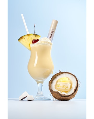 Killer Lips Juicy Lip Revive Set - Colada Collide