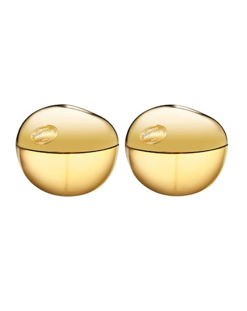 DKNY Golden Delicious 100ML EDP BOGOF