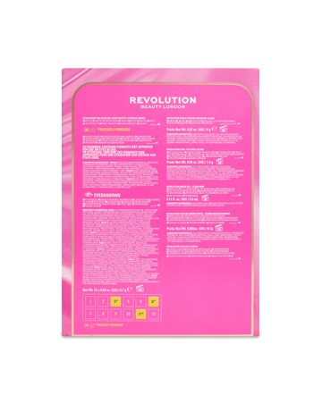 Revolution The Smokey Eye Edit