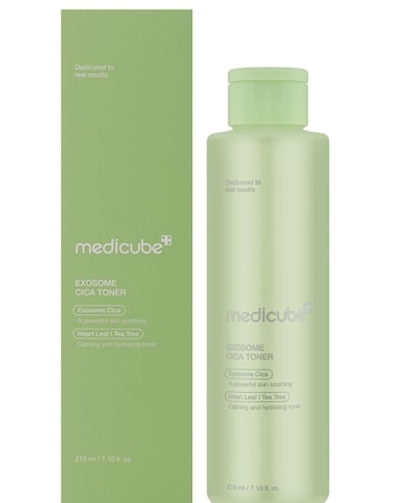 Medicube Exosome Cica Toner 210ml
