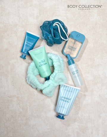 Toiletry Sets