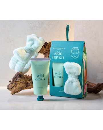 Toiletry Sets