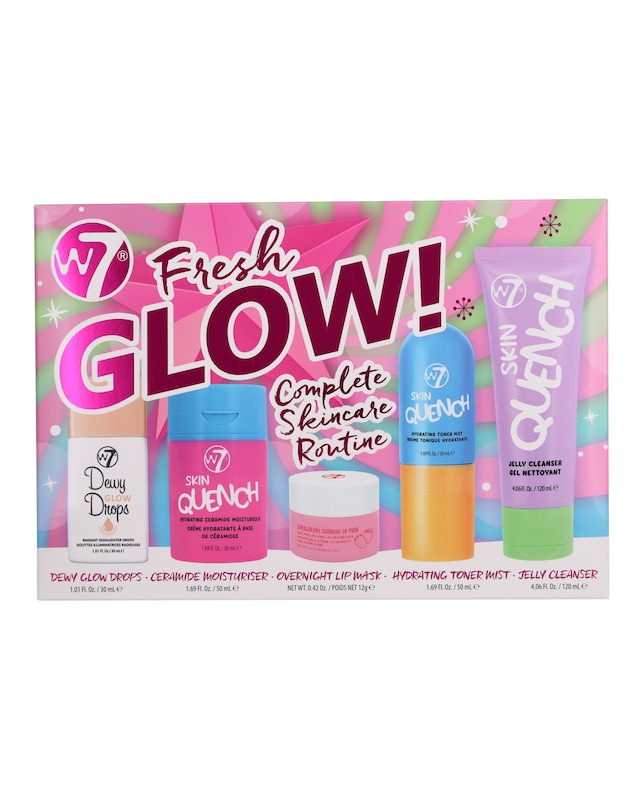 Make-up Kits