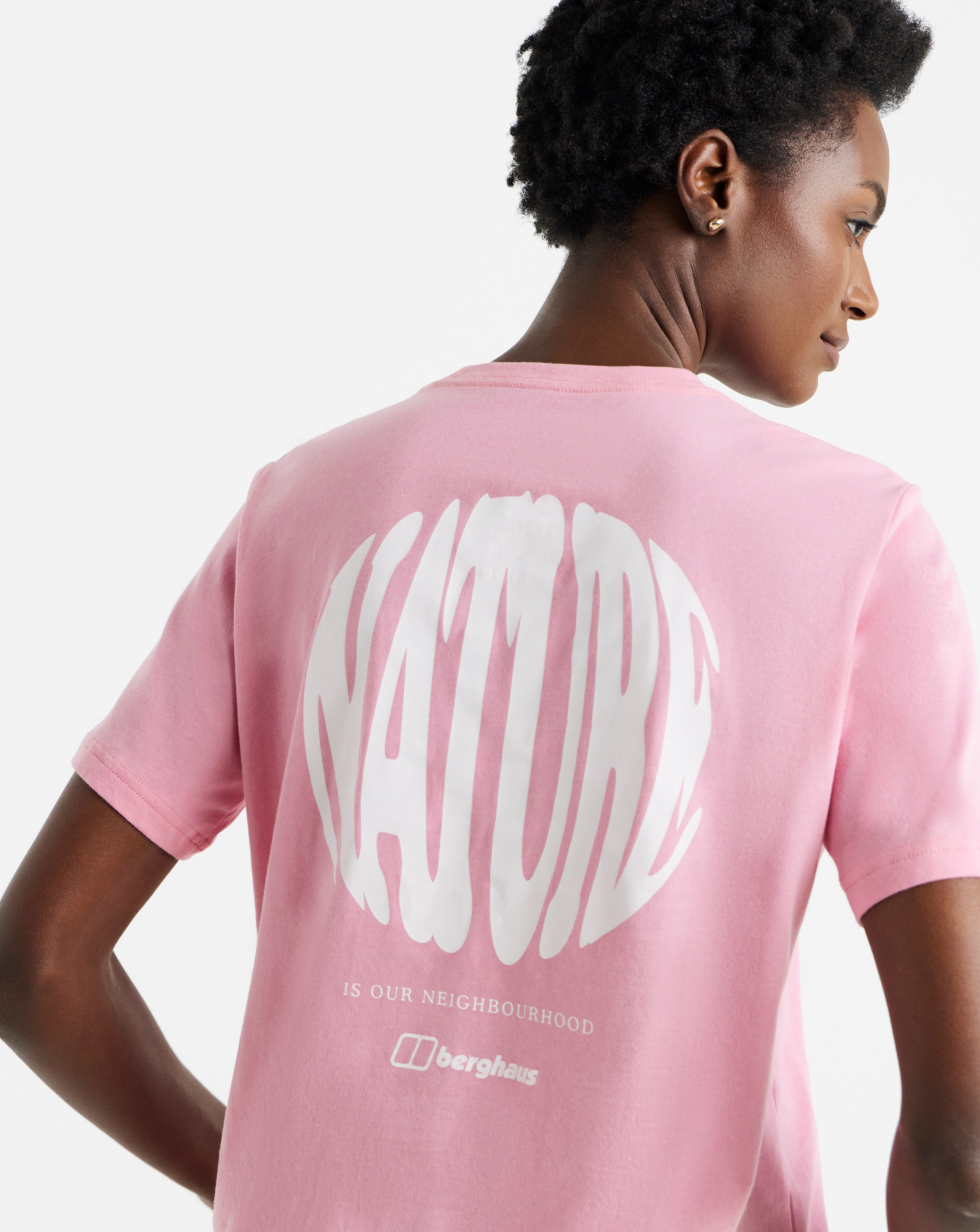 New In - Berghaus Nature Essential T-Shirt