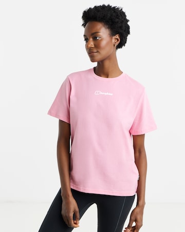Berghaus Nature Essential T-Shirt