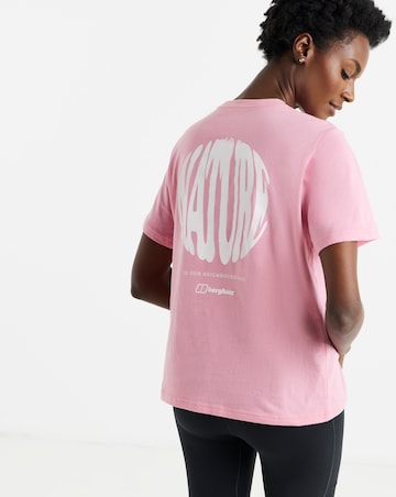 Berghaus Nature Essential T-Shirt
