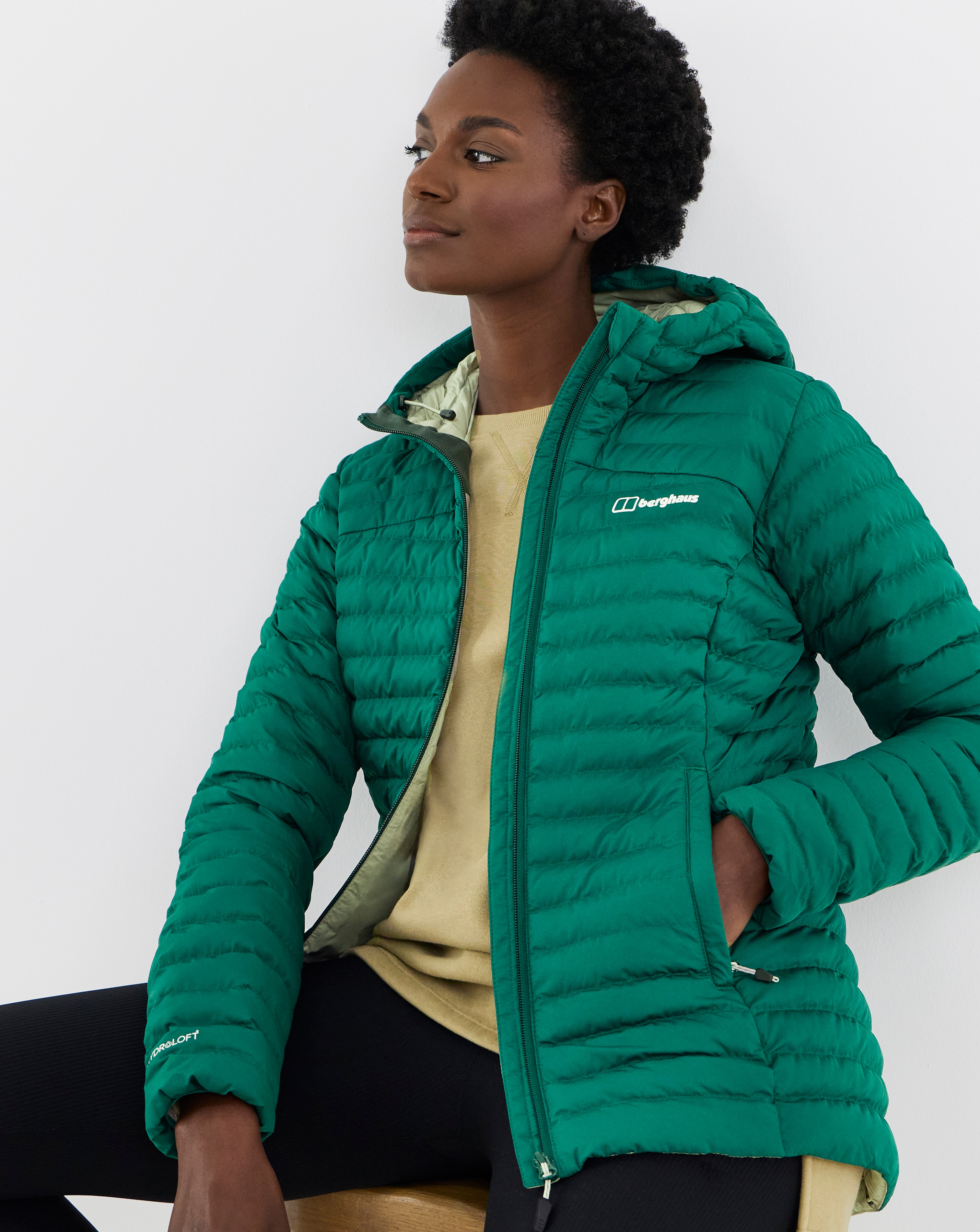 Berghaus Nula Micro Jacket