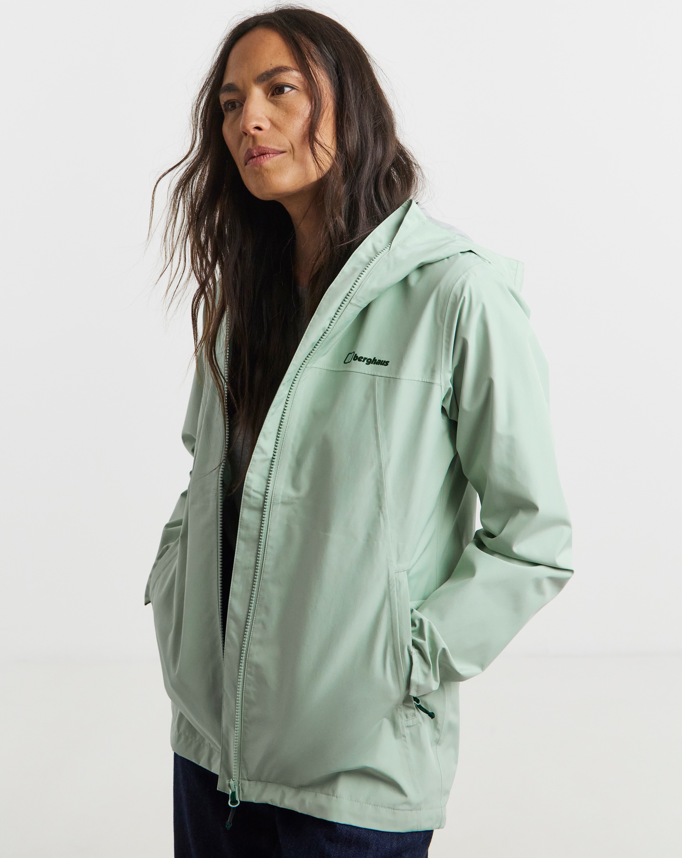 Berghaus Deluge Pro 3.0 Jacket