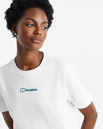 Berghaus Cairn Essential T-Shirt