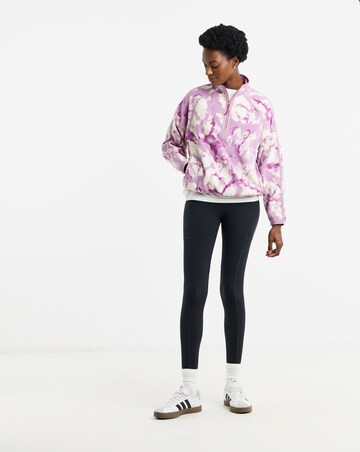 Berghaus Bamburgh Half Zip Fleece