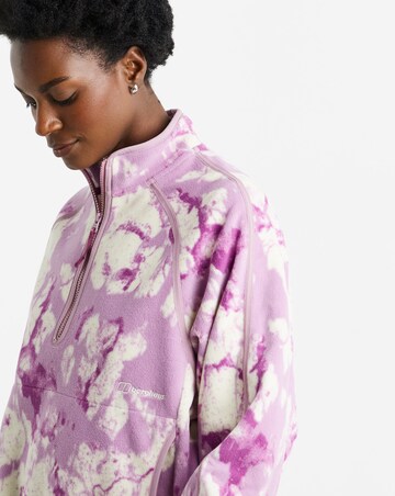 Berghaus Bamburgh Half Zip Fleece