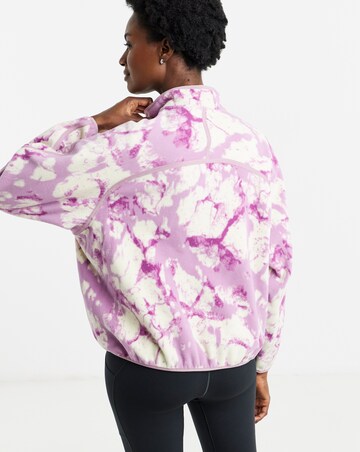 Berghaus Bamburgh Half Zip Fleece