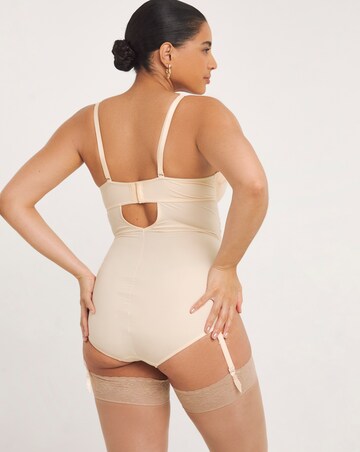 Sculpt Lace Padded Multiway Body