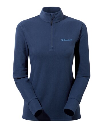 Berghaus Ryten Half Zip Fleece