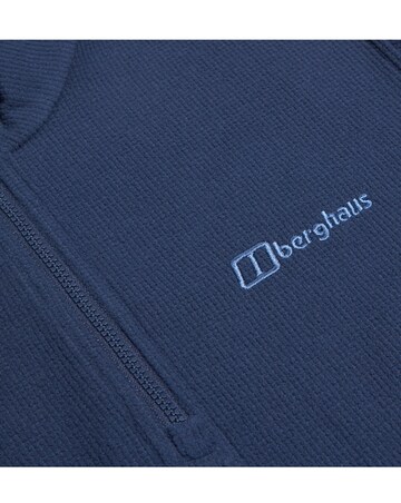 Berghaus Ryten Half Zip Fleece