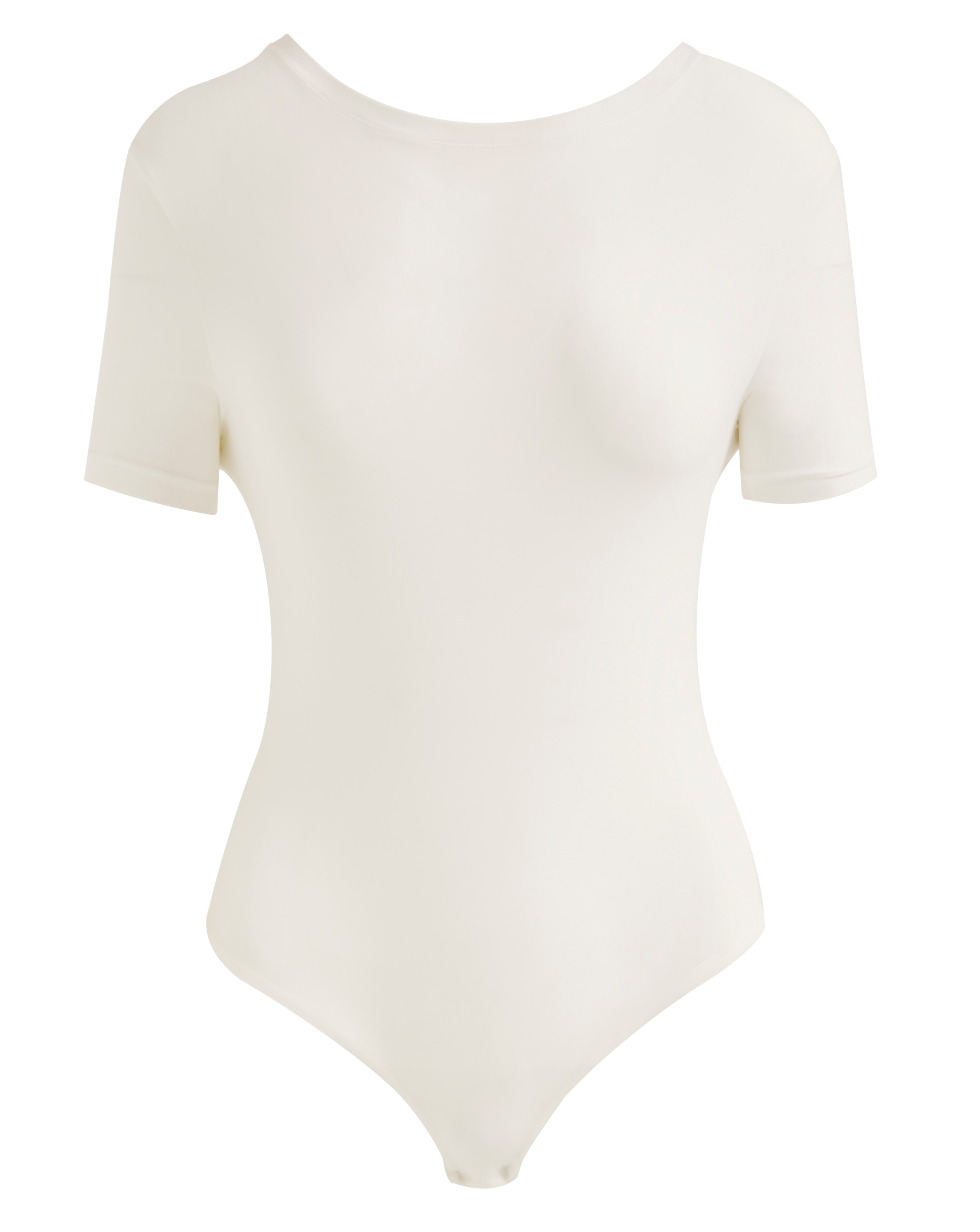 Magisculpt Smoothing T-Shirt Bodysuit