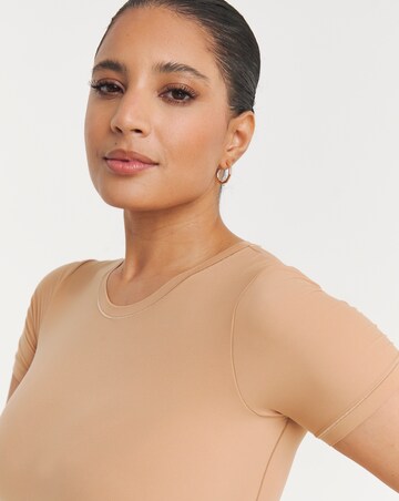 MAGISCULPT Light Control 2 Pack Smoothing T-Shirt Bodysuits