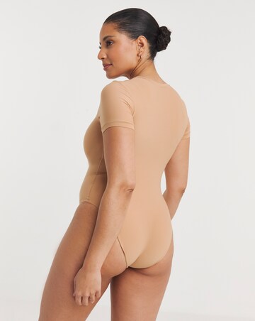 MAGISCULPT Light Control 2 Pack Smoothing T-Shirt Bodysuits