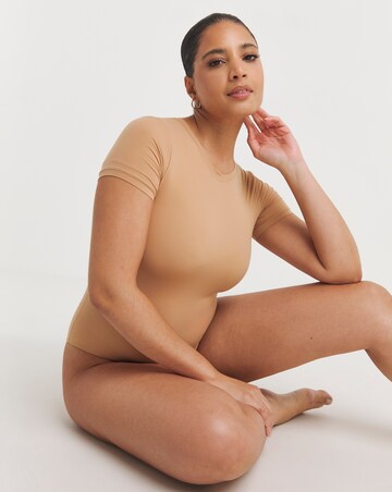 MAGISCULPT Light Control 2 Pack Smoothing T-Shirt Bodysuits