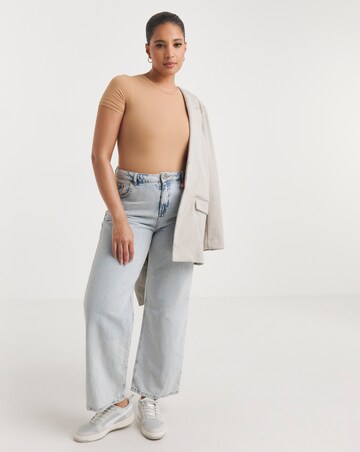 MAGISCULPT Light Control 2 Pack Smoothing T-Shirt Bodysuits