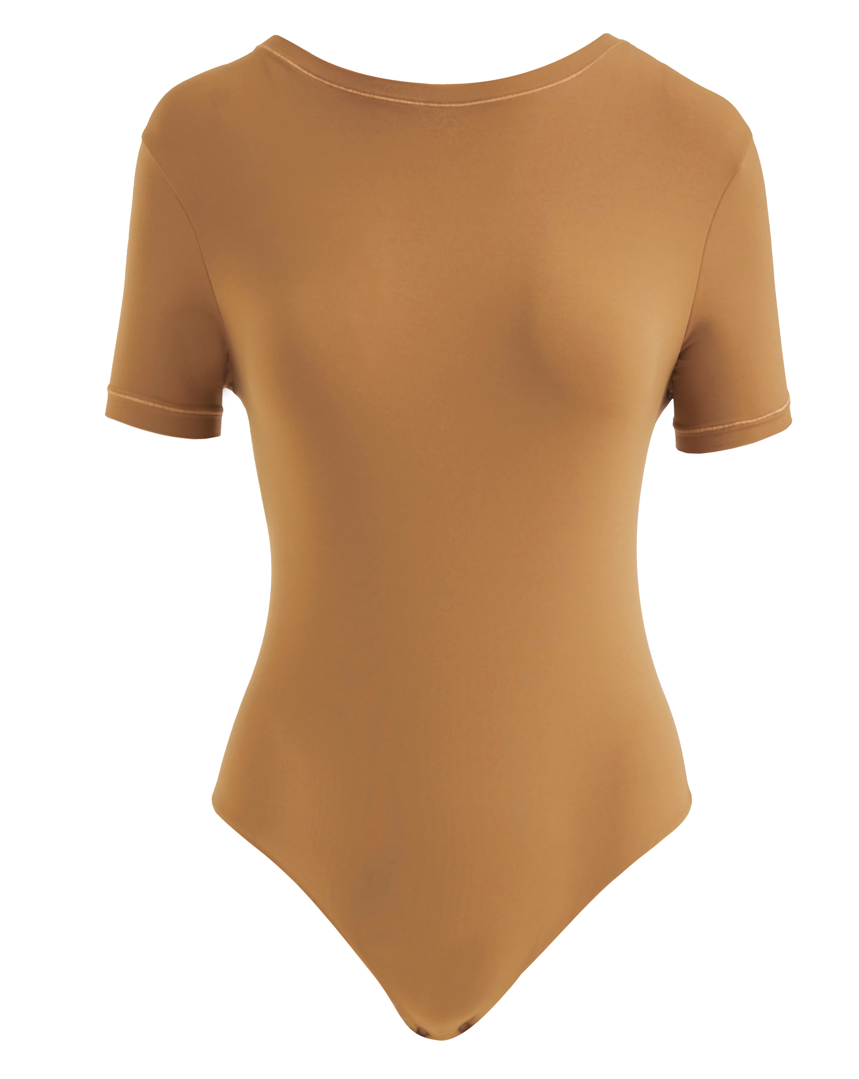 Magisculpt Smoothing T-Shirt Bodysuit