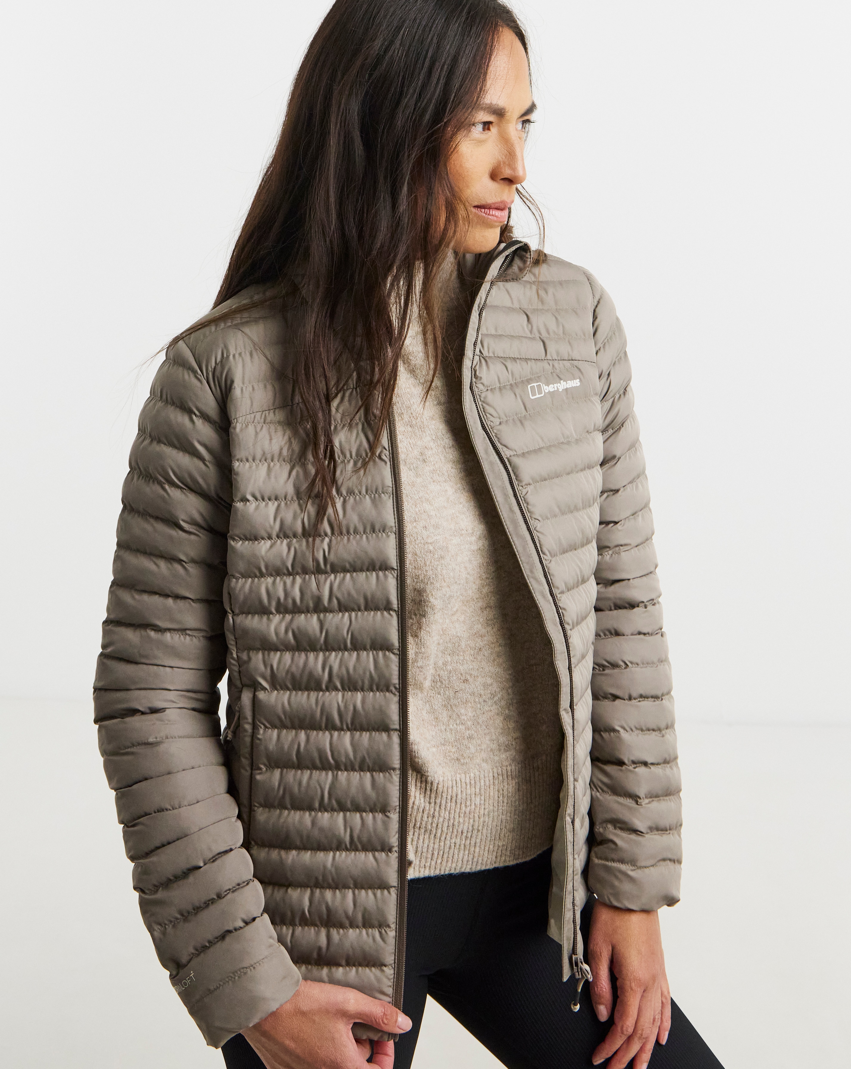 Berghaus Nula Jacket